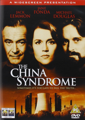 

The China Syndrome(DVD English)