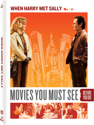 

When Harry Met Sally(DVD English)
