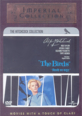 

Imperial Collection - The Birds(DVD English)