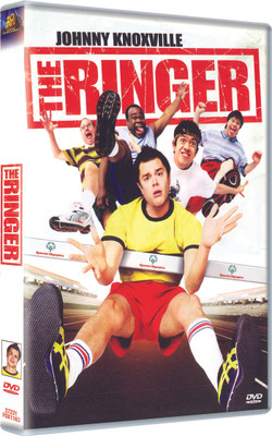 

The Ringer(DVD English)