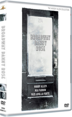 

Broadway Danny Rose(DVD English)