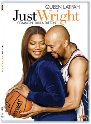 

Just Wright(DVD English)
