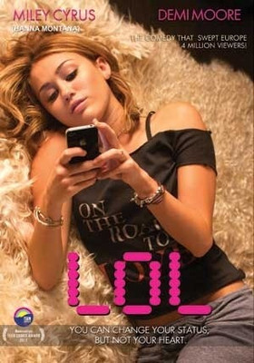 

Lol(DVD English)