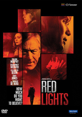 

Red Lights(DVD English)