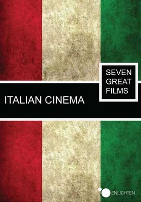 

Italian Cinema Seven Great Films(DVD Italian)