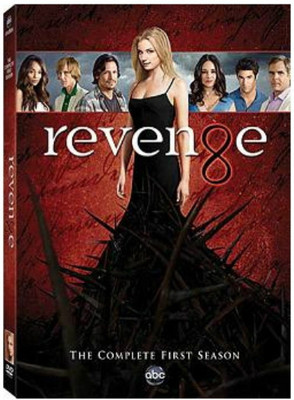 

Revenge Season - 1 1(DVD English)