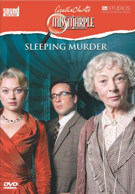 

Sleeping Murder(DVD English)