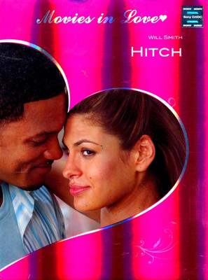 

Hitch(DVD English)