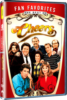 

Fan Favorites - The Best Of Cheers Complete(DVD English)