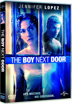 

The Boy Next Door(DVD English)