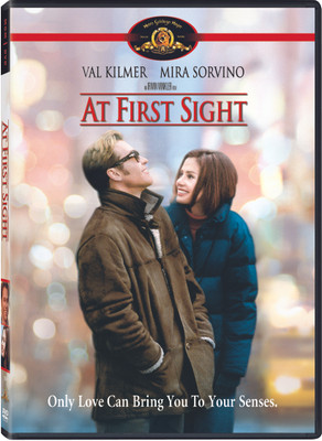 

At First Sight(DVD English)