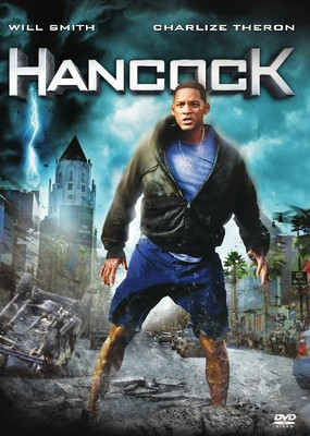 Hancock(DVD English)