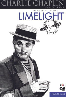 

Limelight(DVD English)