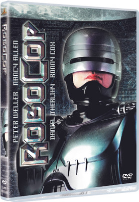 

Robocop(DVD English)