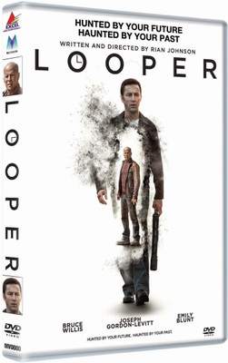 

Looper(DVD English)