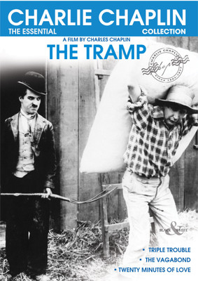 

The Essential Charlie Chaplin Collection - The Tramp (B & W)(DVD English)