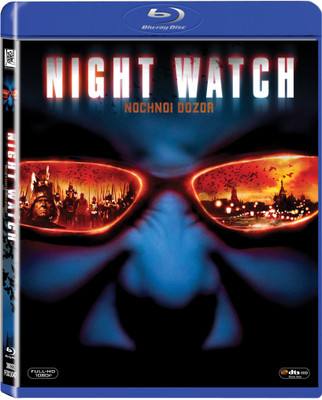 

Night Watch(Blu-ray English)