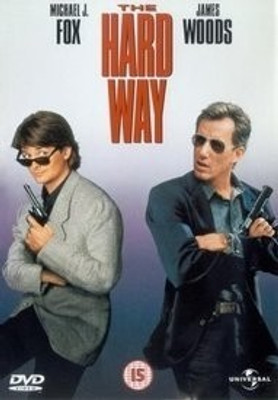 

The Hard Way(DVD English)