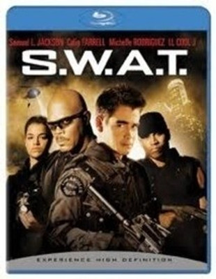 

Swat(Blu-ray English)