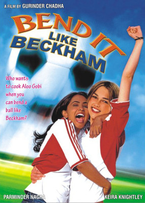 

Bend It Like Bekham(DVD English)