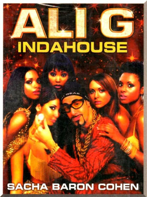 

Ali G(DVD English)