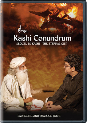 

Kashi Conundrum Complete(DVD English)