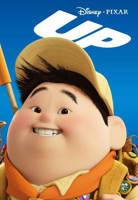 

Up(DVD English)
