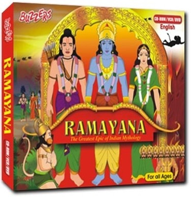 

Buzzers Ramayana(VCD Kannada)
