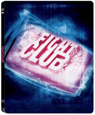 

Fight Club(Blu-ray English)