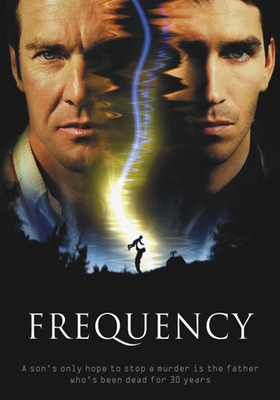 

Frequency(DVD English)