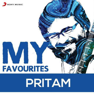 

My Favourites - Pritam Audio CD Standard Edition(Hindi - PRITAM)