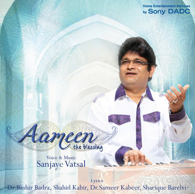 Aameen - Audio CD Audio CD Standard Edition(Hindi - SANJAY VATSAL)