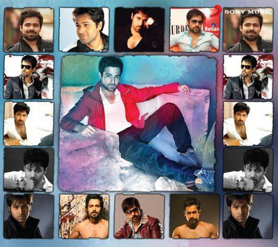 

Best Of Emraan Hashmi Audio CD Standard Edition(Hindi - VARIOUS)