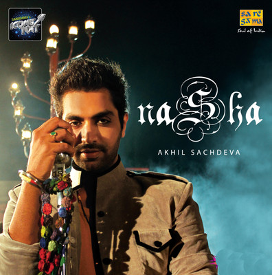 

Nasha Audio CD Standard Edition(Hindi - VARIOUS)