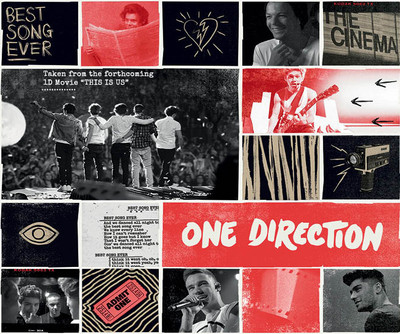 Best Song Ever(Music, Audio CD)