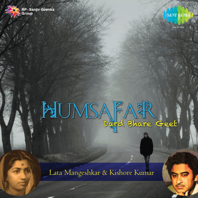

Humsafar - Dard Bhare Geet Audio CD Standard Edition(Hindi - KISHORE AND LATA)