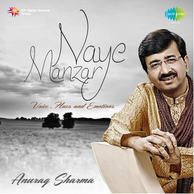 

Naye Manzar - Voice, Hues And Emotions(Music, Audio CD)