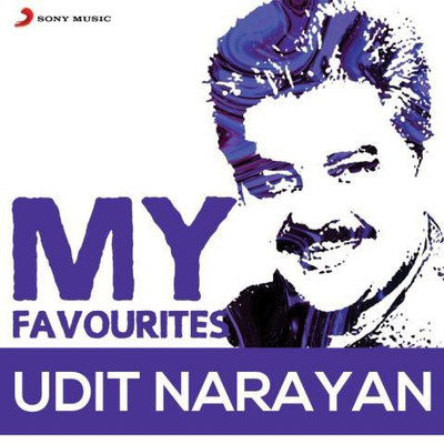 

My Favourites - Udit Narayan Audio CD Standard Edition(Hindi - UDIT NARAYAN)