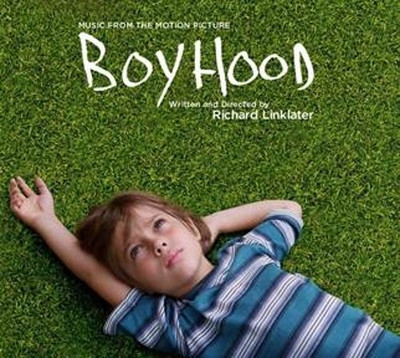 

Boyhood Music From The Motion Picture O.S.T Audio CD Standard Edition(Hindi - Various)