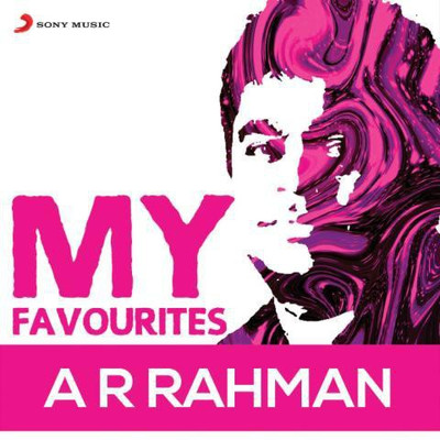 

My Favourites - A R Rahman Audio CD Standard Edition(Hindi - RAHMAN, A R)