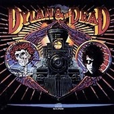 

Dylan And The Dead Audio CD Standard Edition(English - BOB DYLAN)