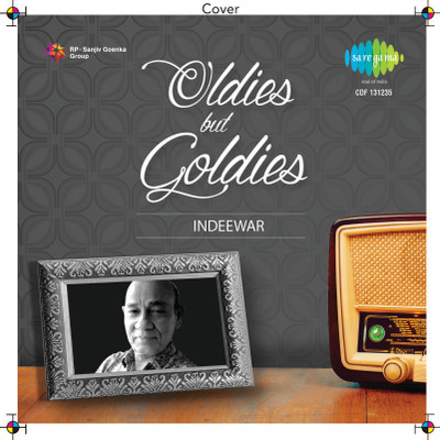 

Oldies But Goldies - Indeewar Audio CD Standard Edition(Hindi - INDEEWAR)