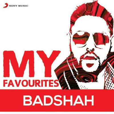 

My Favourites - Badshah Audio CD Standard Edition(Hindi - BADSHAH)