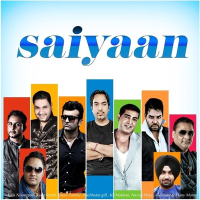 

Saiyaan(Music, Audio CD)