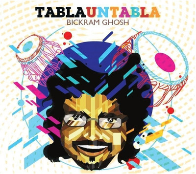

Tabla Untabla Audio CD Standard Edition(Hindi - GHOSH, BIKRAM)