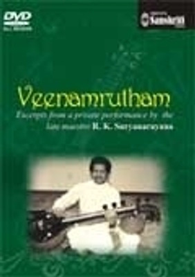 

Veenamrutham(DVD English)