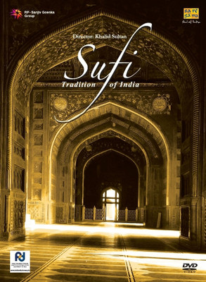 

Sufi Tradition Of India(DVD English)