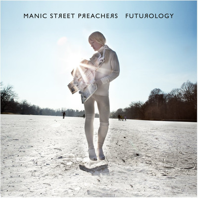 

Futurology Deluxe Edition (Hk)(Music, Audio CD)