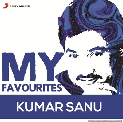 

My Favourites - Kumar Sanu Audio CD Standard Edition(Hindi - KUMAR SANU)