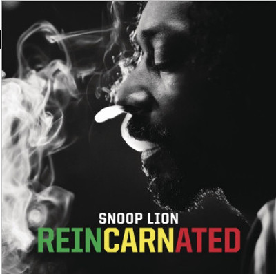 Reincarnated (Standard Version) (Standard Edition)(Music, Audio CD)